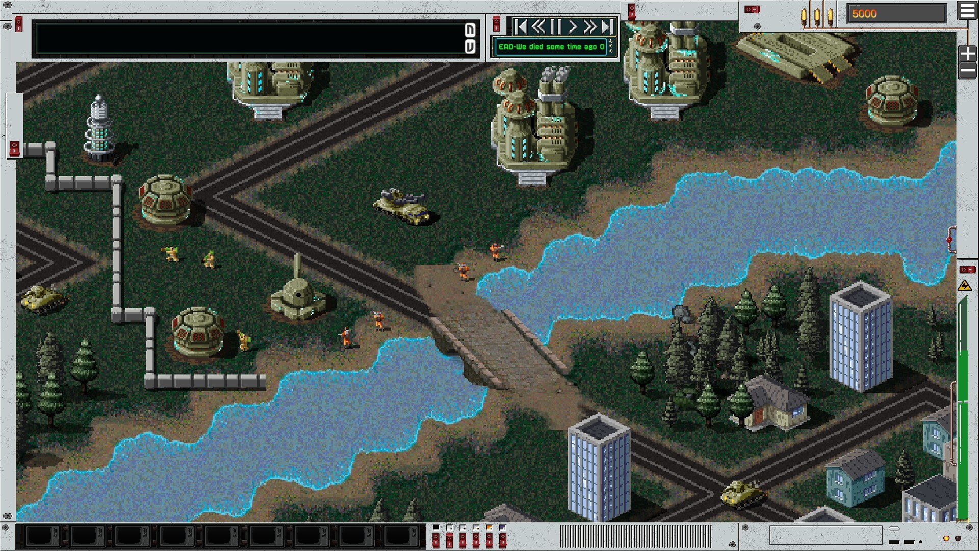 Dying Breed Screenshot 8