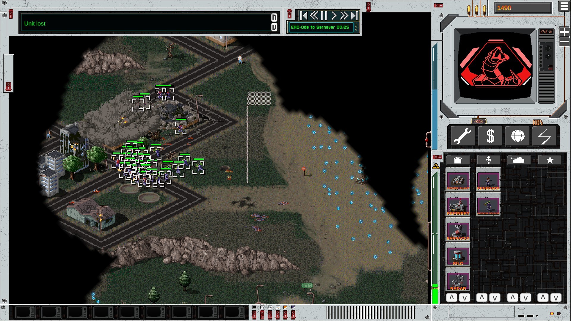 Dying Breed Screenshot 6