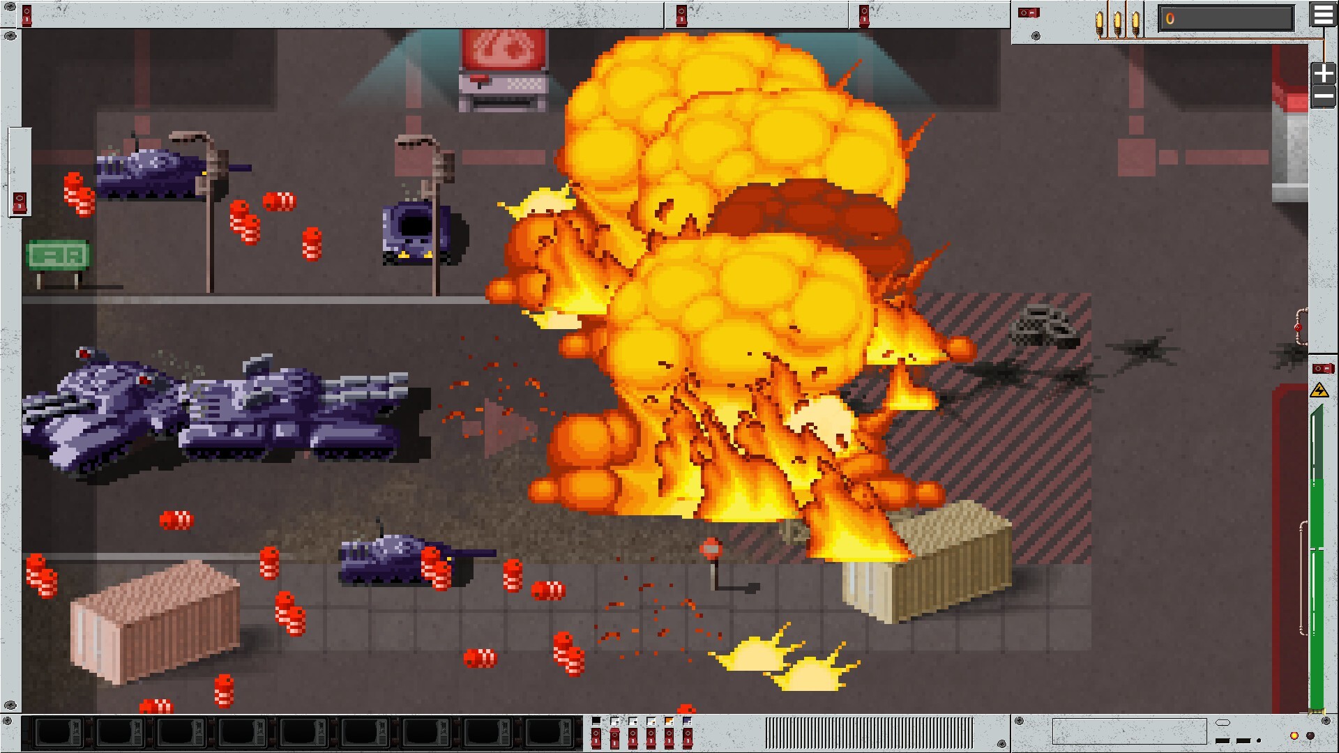 Dying Breed Screenshot 7