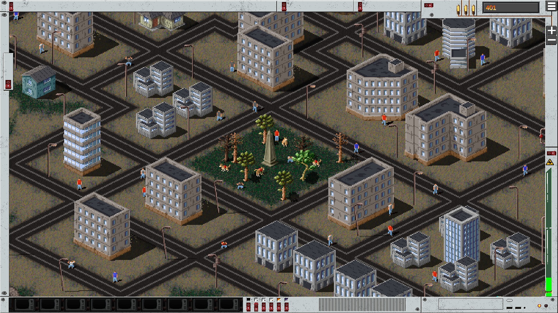 Dying Breed Screenshot 11