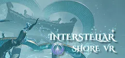 Interstellar Shore VR: I LIVE