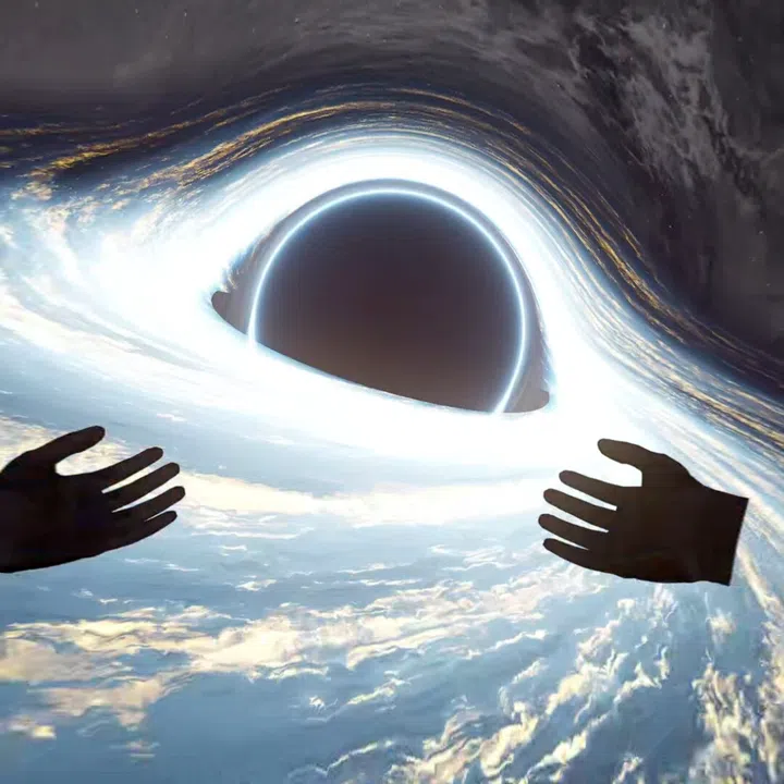 Interstellar Shore VR: I LIVE Screenshot 3