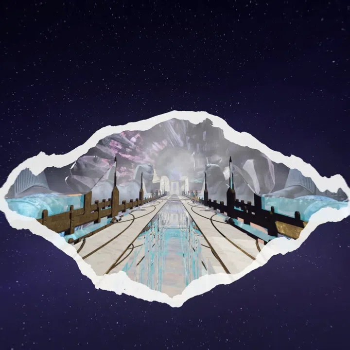 Interstellar Shore VR: I LIVE Screenshot 12