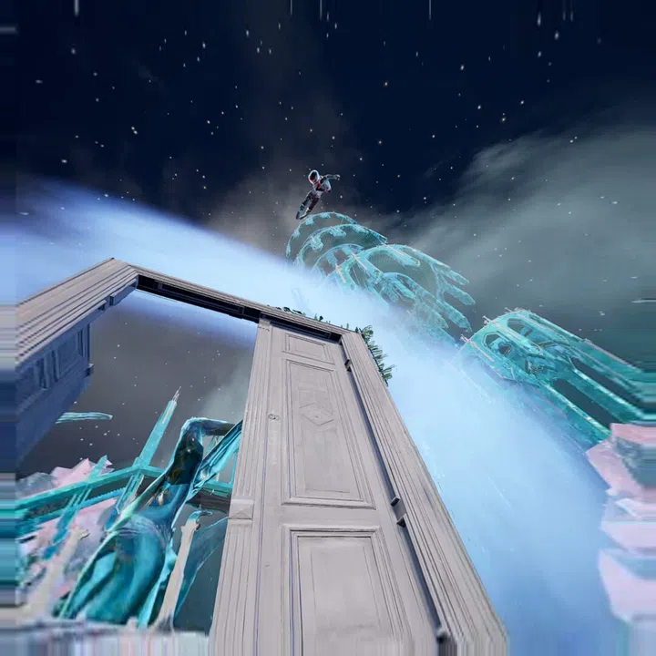 Interstellar Shore VR: I LIVE Screenshot 11
