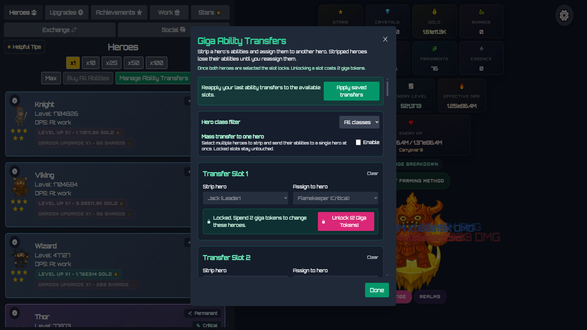 Clicker Kids Screenshot 5