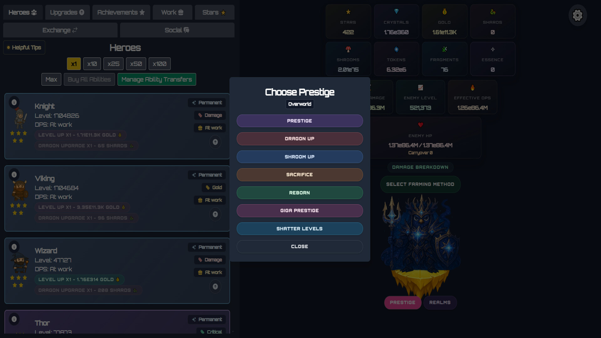 Clicker Kids Screenshot 3