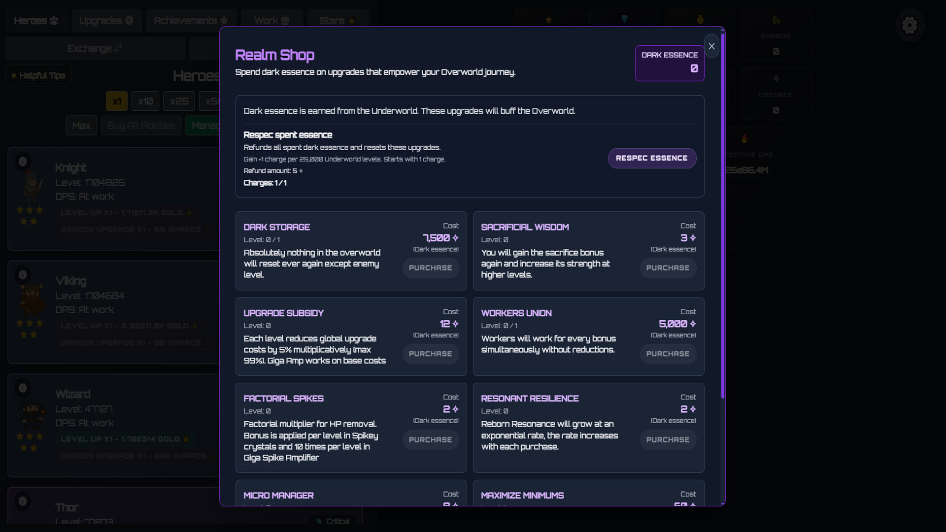 Clicker Kids Screenshot 8