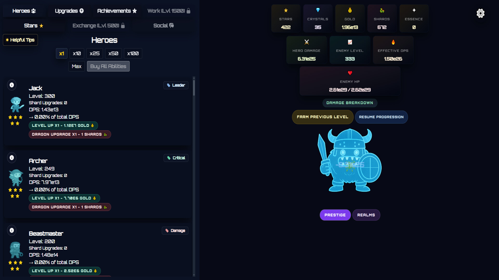 Clicker Kids Screenshot 6