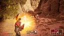 Echoes Of Steel Screenshot 0
