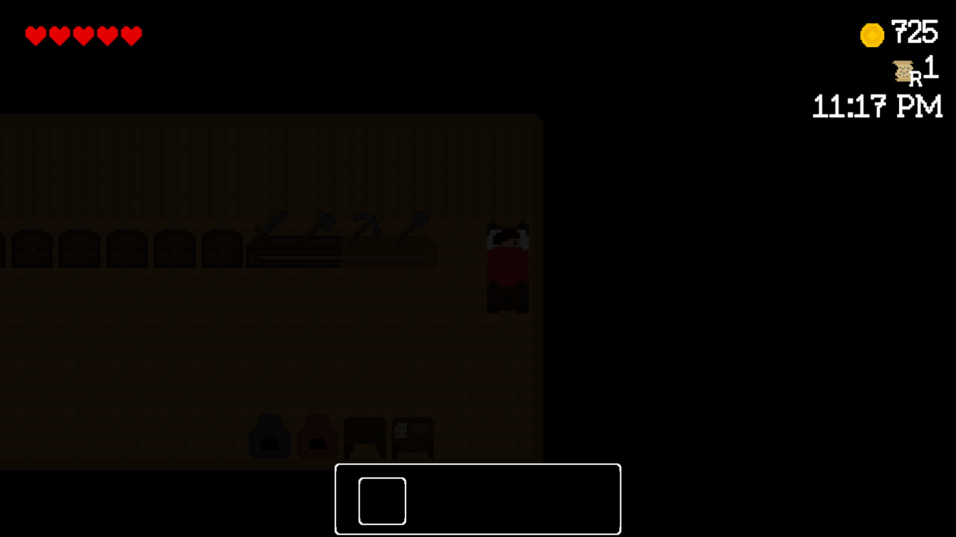 Townslife Screenshot 4