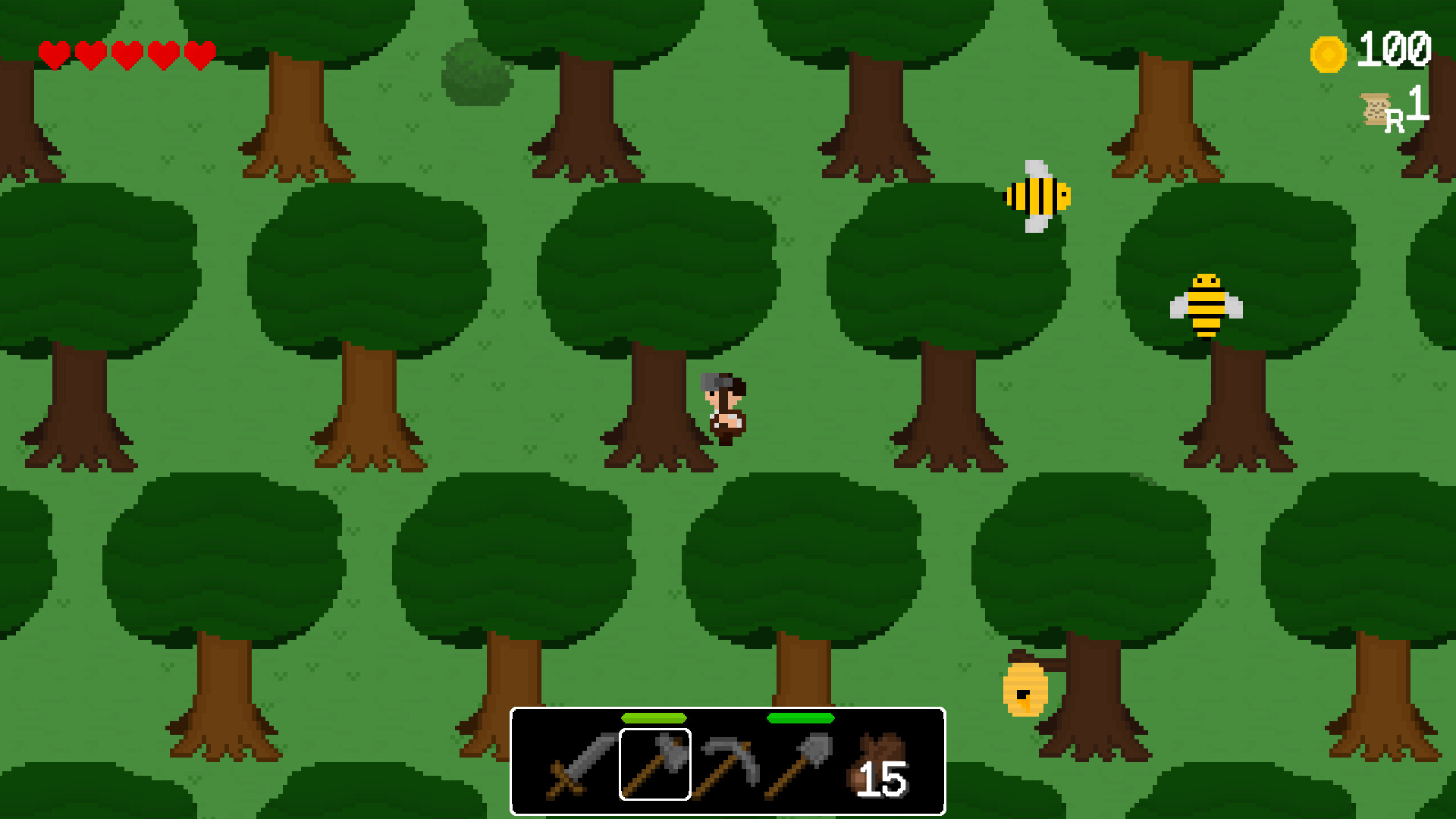 Townslife Screenshot 0