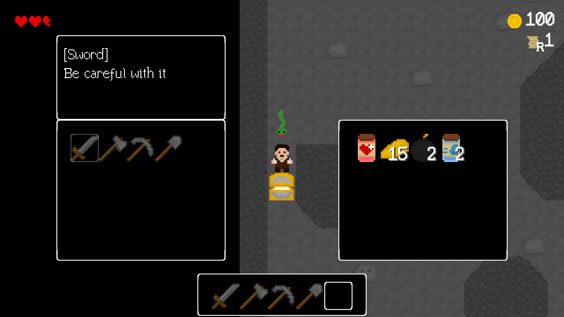 Townslife Screenshot 1