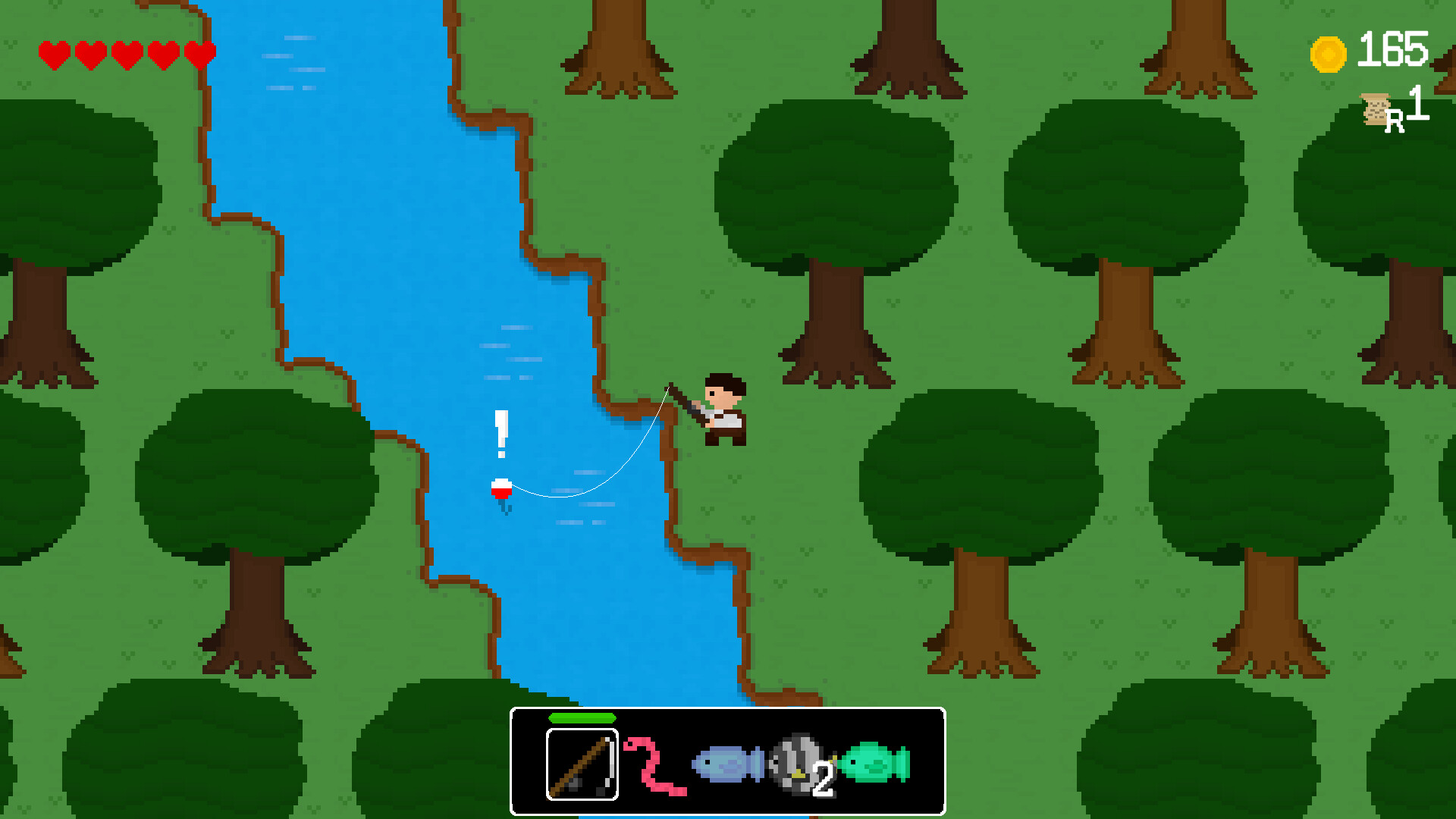 Townslife Screenshot 5