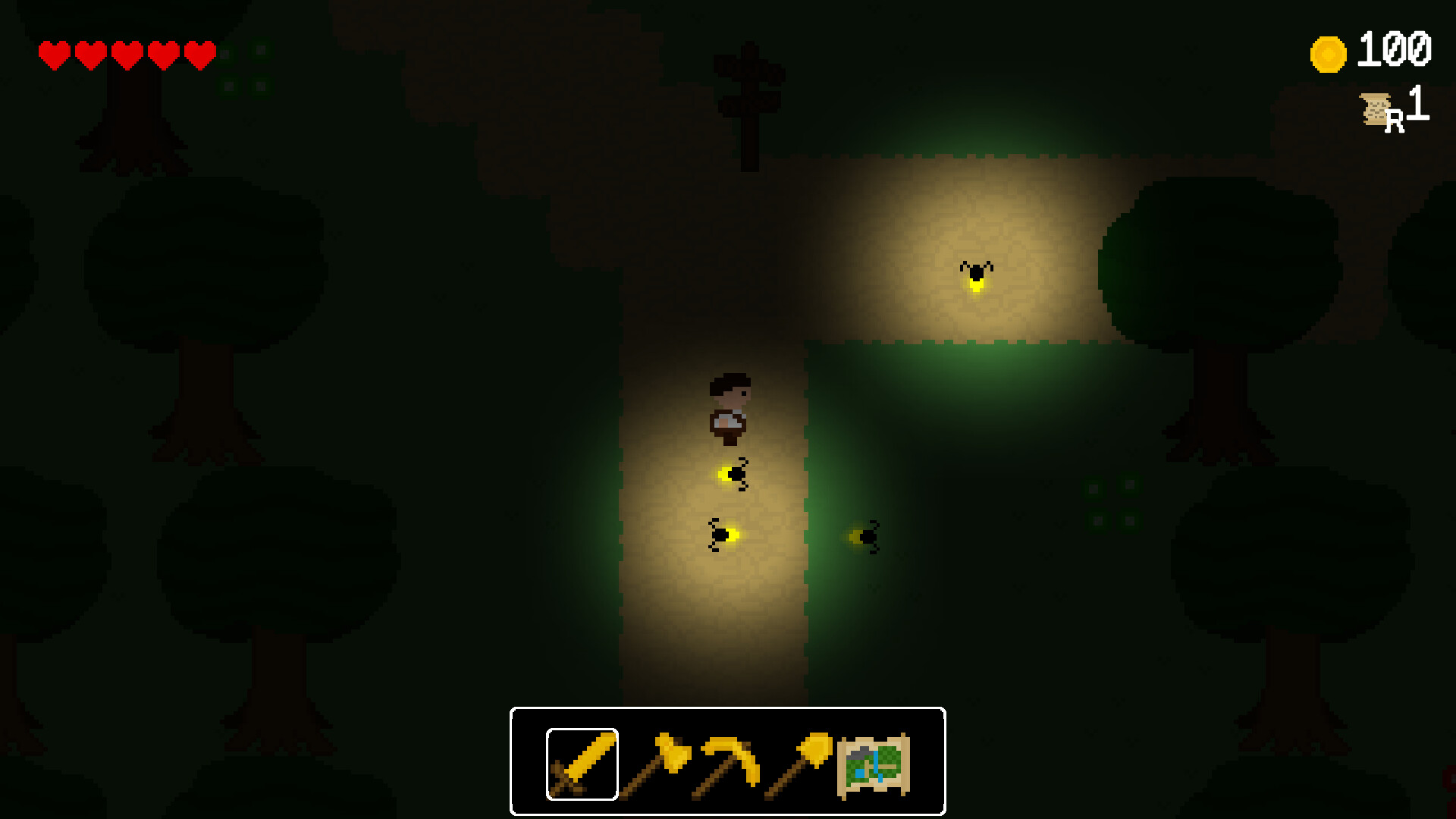 Townslife Screenshot 7