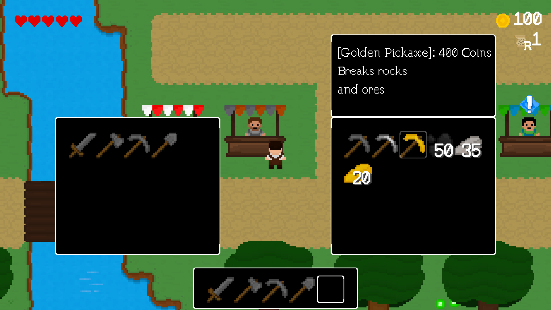 Townslife Screenshot 3