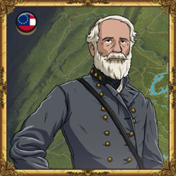 Confederate Independence icon