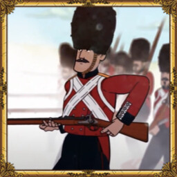 Victory at The Alma icon