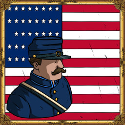 Manifest Destiny icon