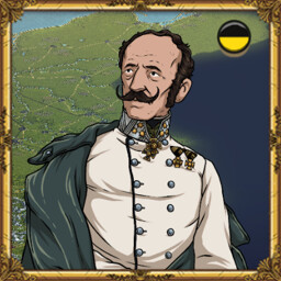 Prussia Subdued icon