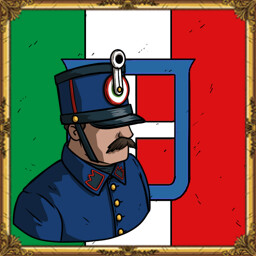 Risorgimento icon