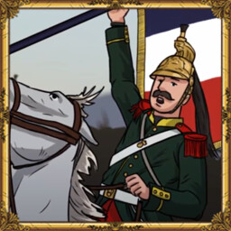 Victory at Solferino icon