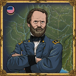 March to the Sea icon