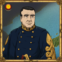 Meiji Restoration icon