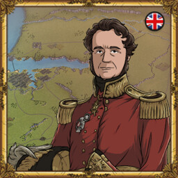 Victory over the Peninsula icon