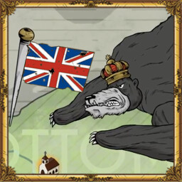 Taming the Bear icon