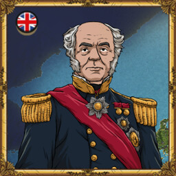 Scramble for Japan icon