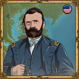 The Union Preserved icon