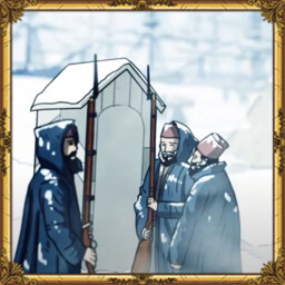 Victory at Kars icon