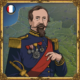 Securing the Rhine icon