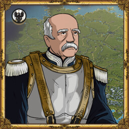 North German Confederation icon