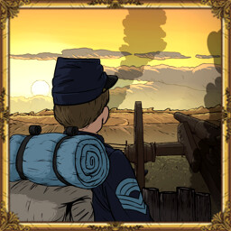 Victory at Gettysburg icon