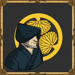 Rise of the Samurai icon