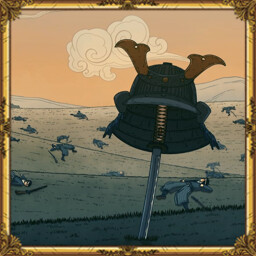 Victory at Aizu icon