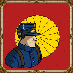 Fall of the Samurai icon