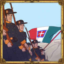 Expedition of the Thousand icon