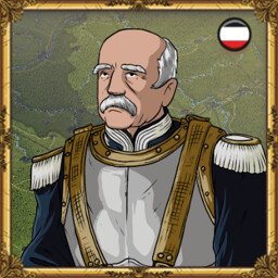 Unification of Germany icon