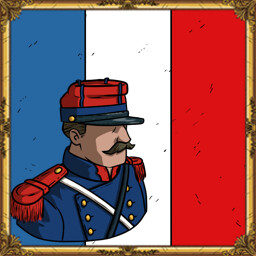 Napoleon's Legacy Restored icon