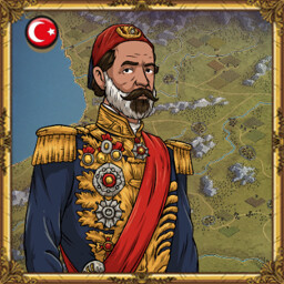 Defense of the Frontier icon