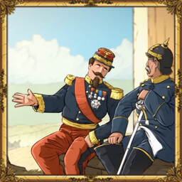 Fall of an Emperor icon