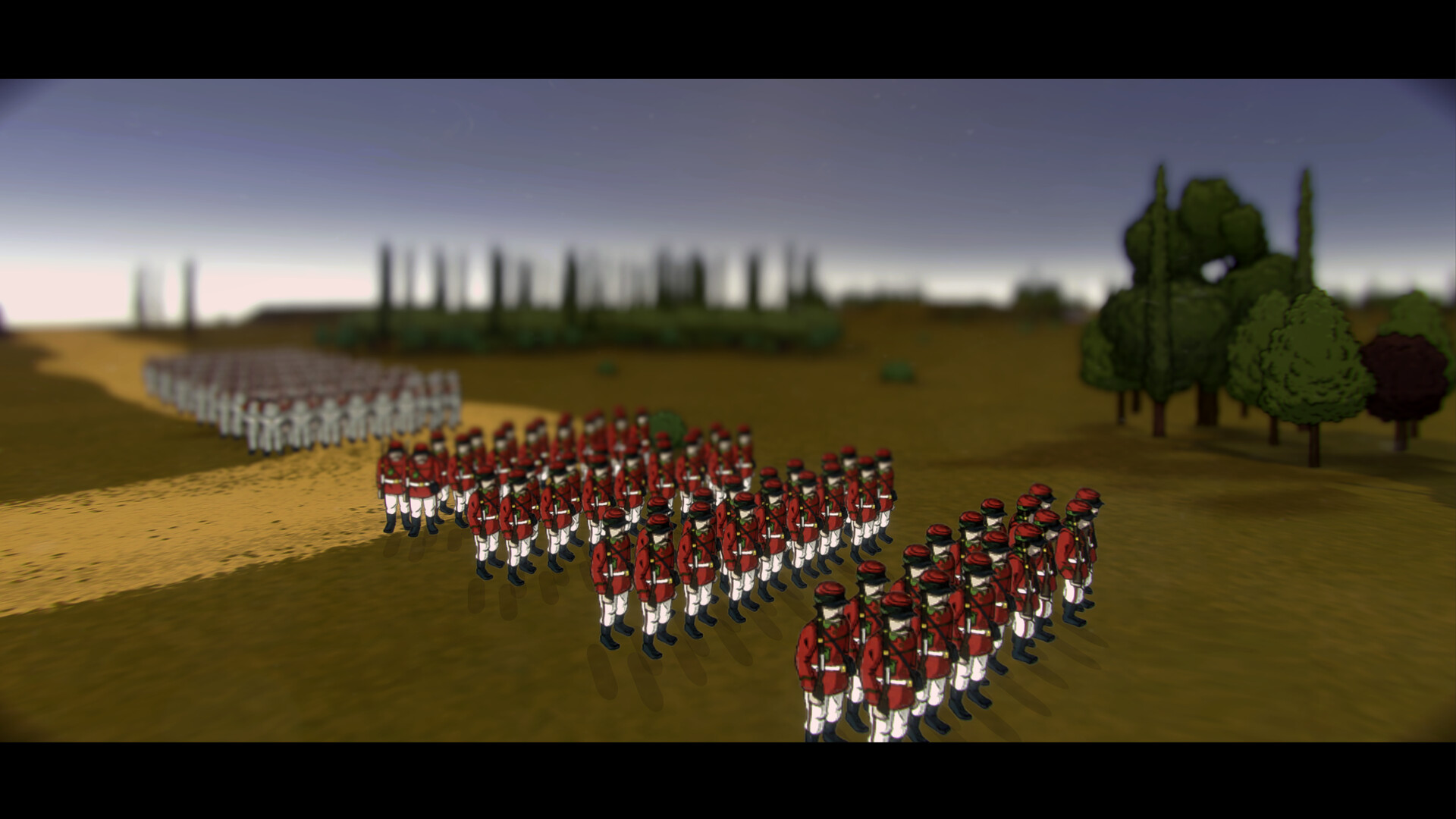 Fire & Maneuver Screenshot 7