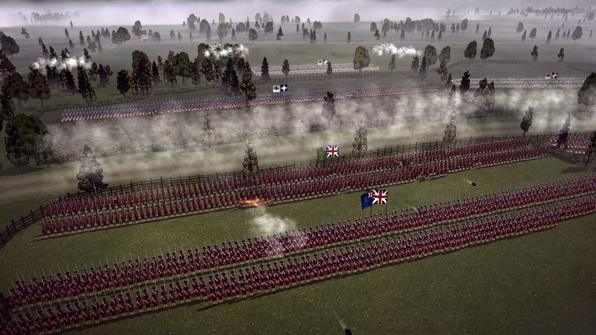 Master of Command Screenshot 6