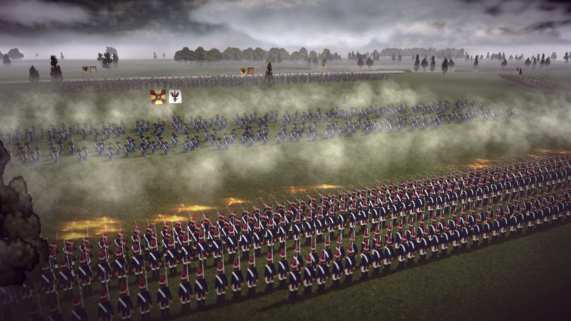 Master of Command Screenshot 13