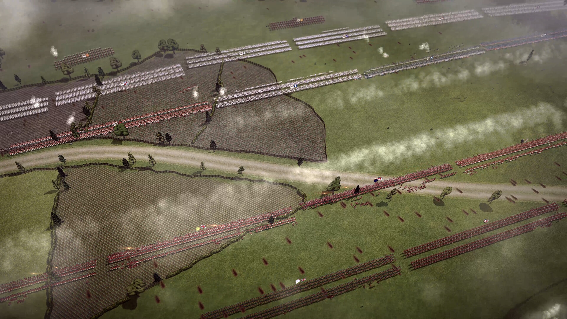 Master of Command Screenshot 0