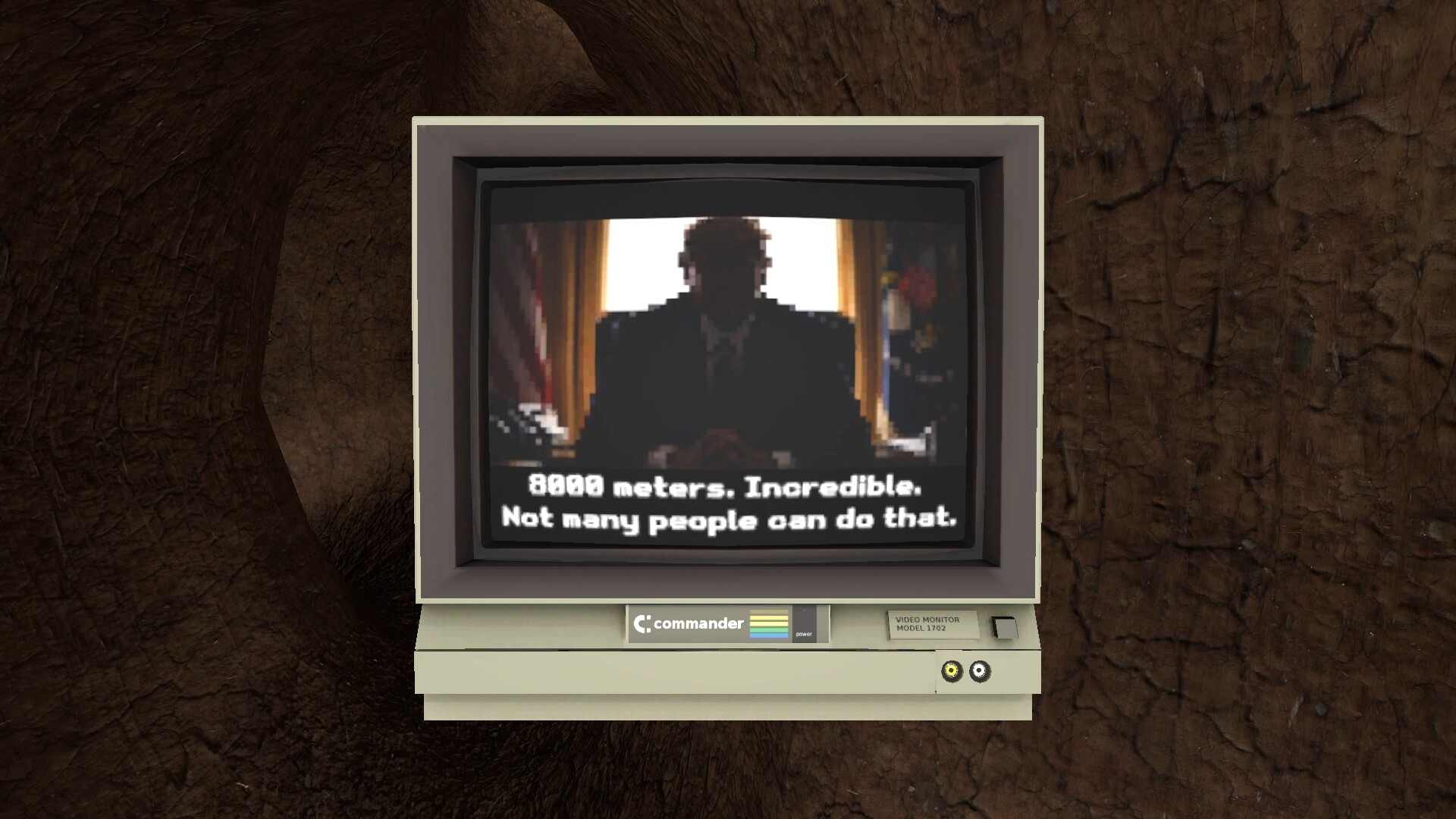 The Long Way Down Screenshot 3