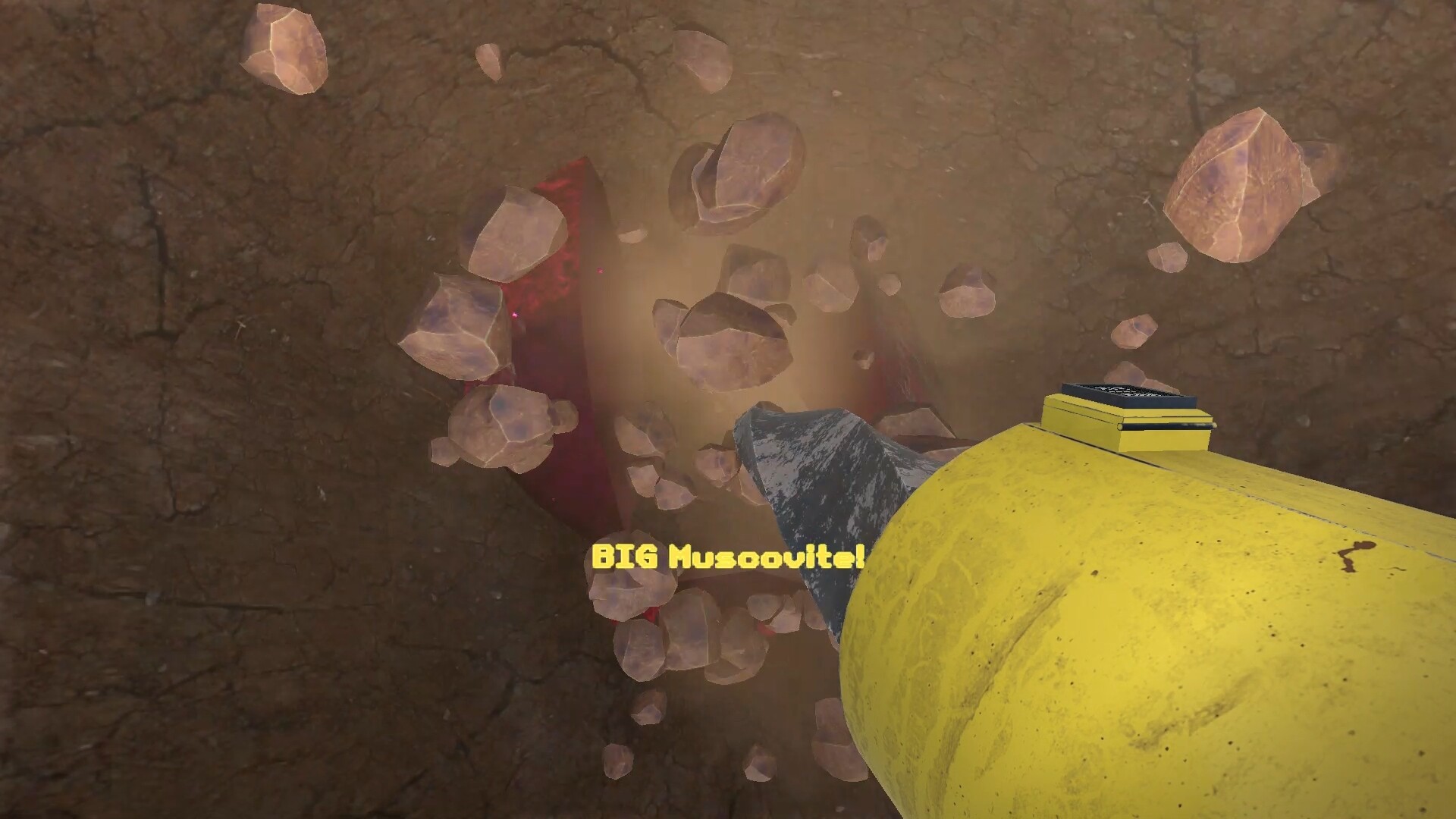 The Long Way Down Screenshot 2