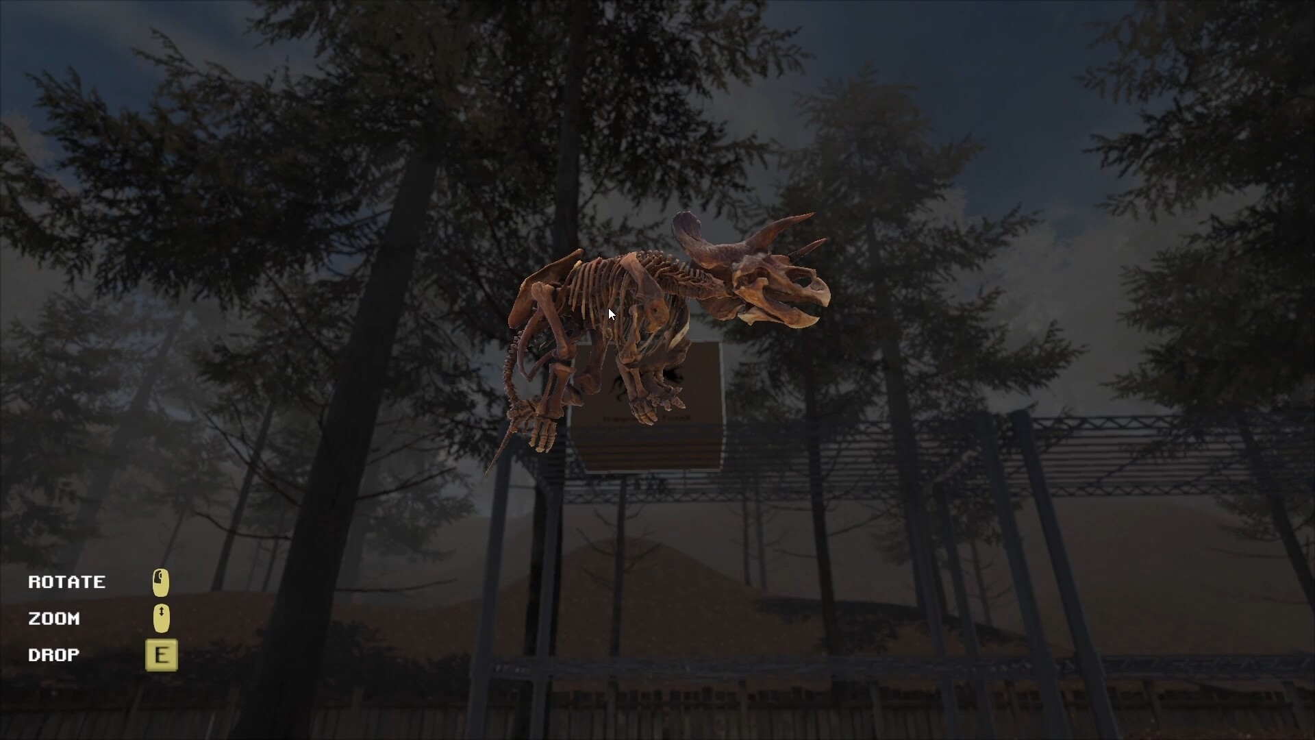 The Long Way Down Screenshot 7